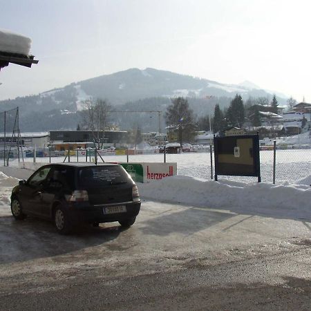 Ferienwohnung Konold Altenmarkt im Pongau Ngoại thất bức ảnh