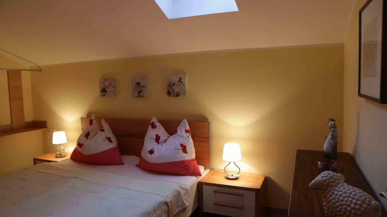 Ferienwohnung Konold Altenmarkt im Pongau Ngoại thất bức ảnh
