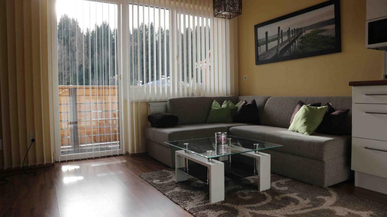 Ferienwohnung Konold Altenmarkt im Pongau Ngoại thất bức ảnh