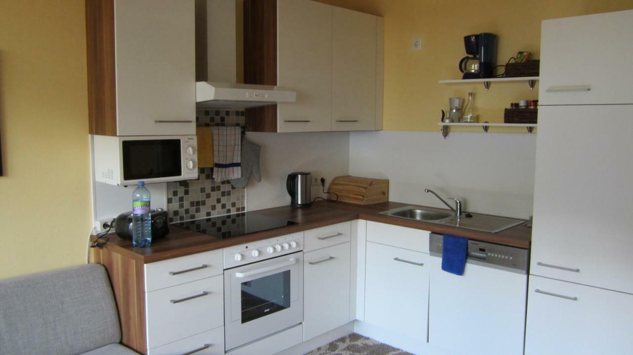 Ferienwohnung Konold Altenmarkt im Pongau Ngoại thất bức ảnh